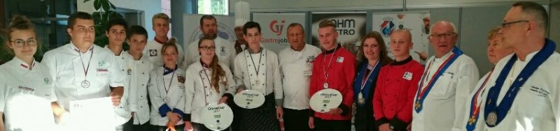 Olima Cup po dvaadvacáté