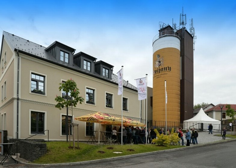 Svijany.jpg Pivovar Svijany
