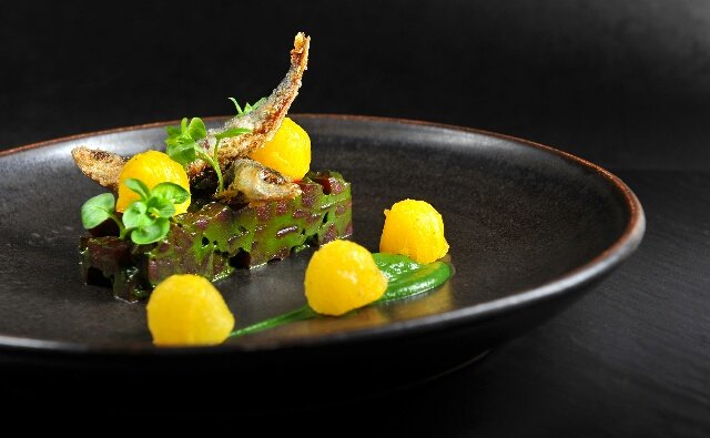 Mlynec.jpg Restaurace Mlýnec - valentýnské menu (červená řepa)