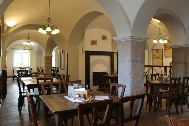 Svijany.jpg Pivovarská restaurace ve Svijanech v novém