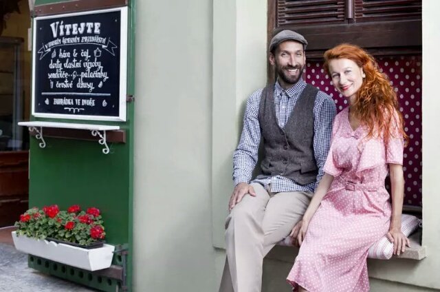 Honza Hochsteiger.jpg Honza Hochsteiger brzy otevře druhou zmrzlinárnu