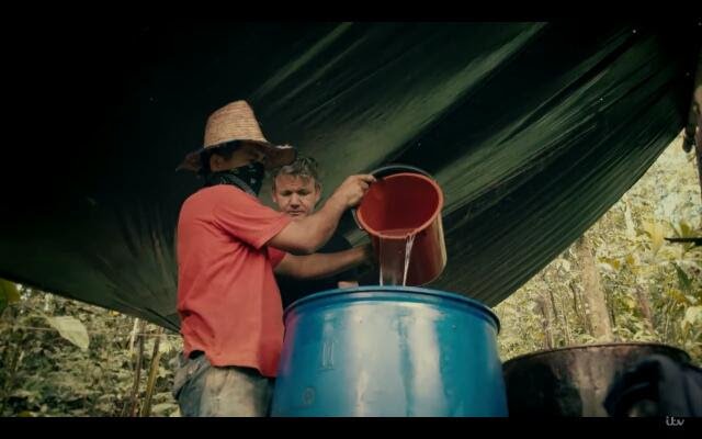 rps20180522_114930_638.jpg Gordon Ramsay se za kokainem vydal až na místo jeho produkce, zdroj: youtube ITV