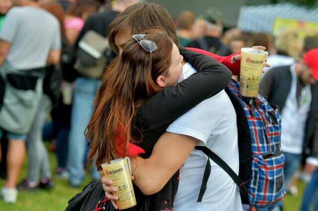 Slavnosti svijanského piva, archivní fotografie.jpg Slavnosti svijanského piva, archivní fotografie