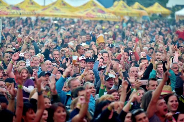 Slavnosti svijanského piva, archivní fotografie.jpg Slavnosti svijanského piva, archivní fotografie