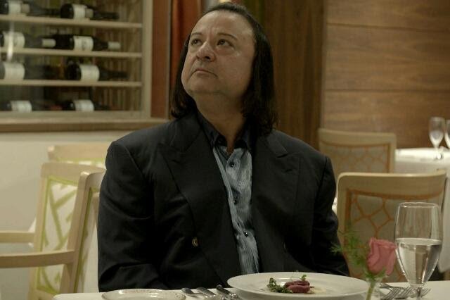 Who is America.jpg Gastrokritikovi "maso z čínského disidenta" chutnalo