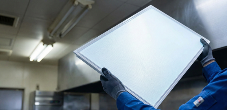 Obsah obrázku osoba, interiér, zeď, oblečení Obsah generovaný pomocí AI může být nesprávný.