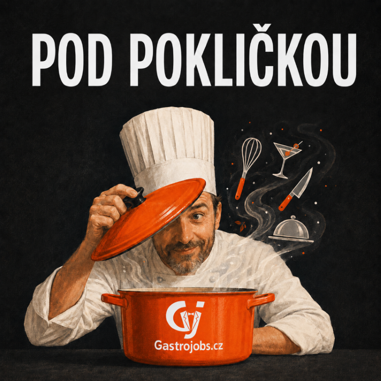 Pod pokličkou - novinky z oboru za 37. týden 2026
