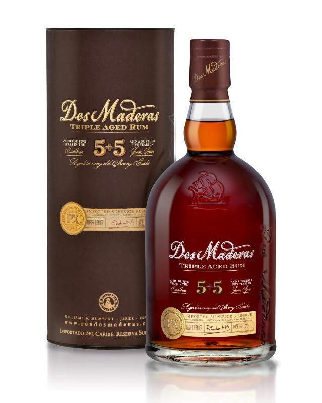 Podstata tohoto výjimečného rumu spočívá v jeho původu a unikátním procesu trojího staření s využitím tradičních metod jak v Karibiku, tak ve španělském Jerezu.jpg Podstata tohoto výjimečného rumu spočívá v jeho původu a unikátním procesu trojího staření s využitím tradičních metod jak v Karibiku, tak ve španělském Jerezu