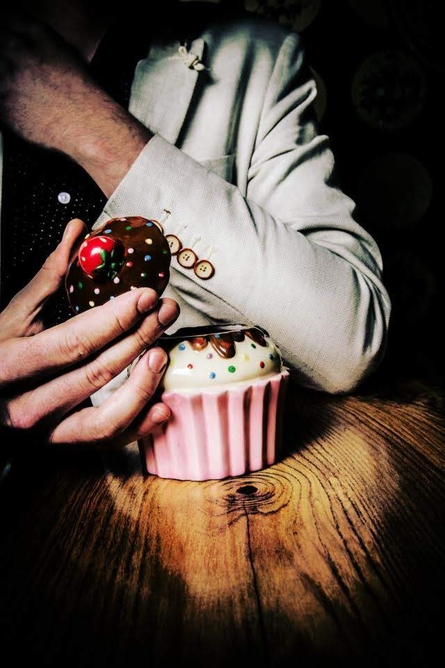 Nové koktejlové menu Super Panda Circusu inspiroval dadaismus.jpg Nové koktejlové menu Super Panda Circusu inspiroval dadaismus