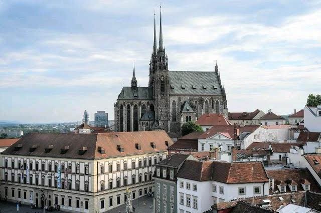 Svatomartinský košt v Brně už počtrnácté Svatomartinský košt v Brně už počtrnácté