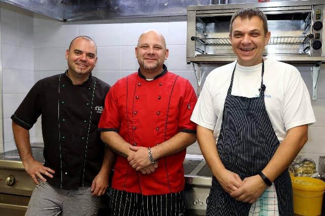 V Plzeňce vás mimo skvěle ošetřeného piva jistě osloví i poctivá česká kuchyně podle tradičních receptů.jpg V Plzeňce vás mimo skvěle ošetřeného piva jistě osloví i poctivá česká kuchyně podle tradičních receptů