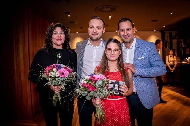 Brněnská Signature slavila na druhou.jpg Brněnská Signature slavila na druhou