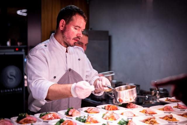 Brněnská Signature slavila na druhou.jpg Brněnská Signature slavila na druhou