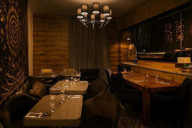 Buddha Balbínova.jpg Prostředí, pokrmy, filosofie - to vše dělá z tohoto podniku bezkonkurenční autentickou asijskou restauraci