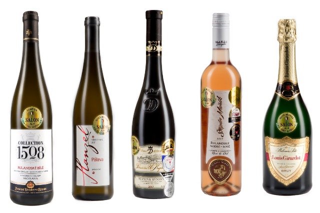 Nejúspěšnější vína letošního Salonu vín.jpg Nejúspěšnější vína letošního Salonu vín