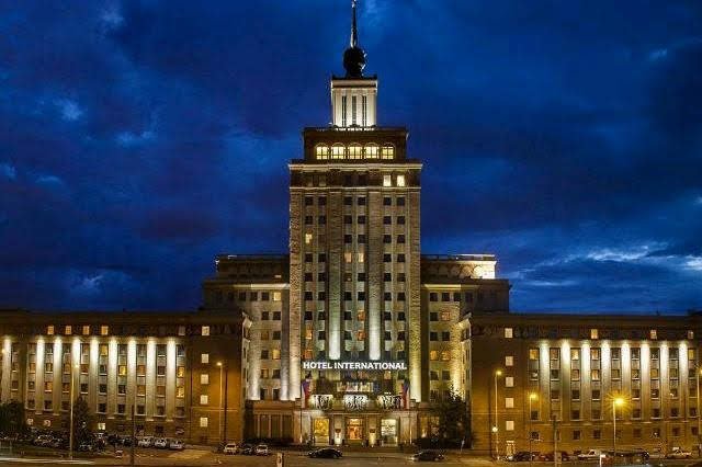 Hotel International Praha.jpg Hotel International Praha