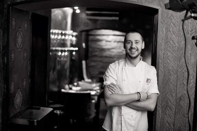 Šéfkuchař Igor Chramec.jpg Šéfkuchař Igor Chramec