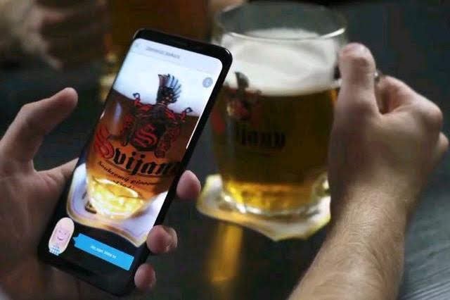 Svijany zavádějí do hospod umělou inteligenci.jpg Svijany zavádějí do hospod umělou inteligenci