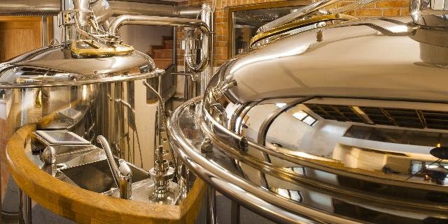 Jarní cenu českých sládků získal minipivovar Holendr.jpg Jarní cenu českých sládků získal minipivovar Holendr