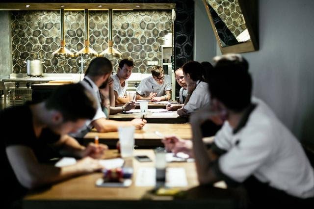 La Degustation opět obhájila michelinskou hvězdičku.jpg La Degustation opět obhájila michelinskou hvězdičku