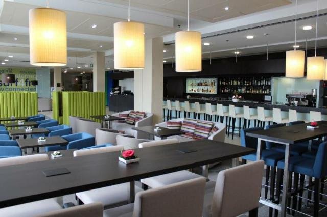 Quality Hotel Ostrava City.jpg Quality Hotel Ostrava City