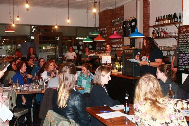 Handsome Her už v Melbourne nenajdete.jpg Handsome Her už v Melbourne nenajdete