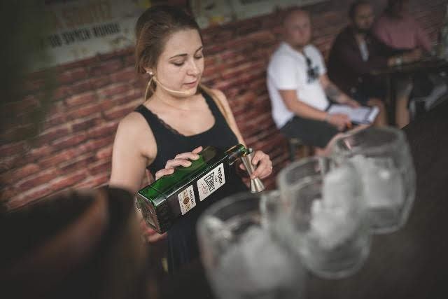 Vezmi Bavorák do svých rukou