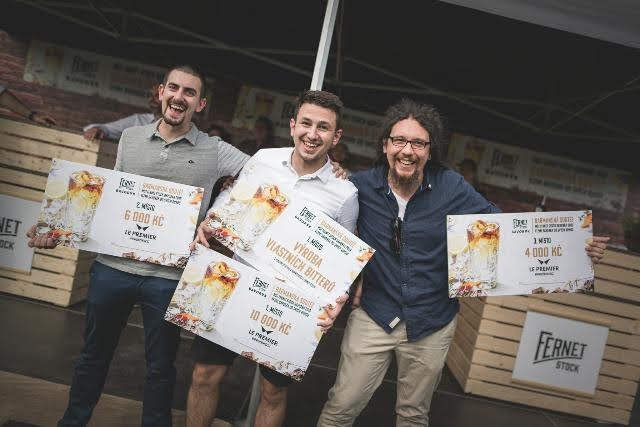 Vezmi Bavorák do svých rukou