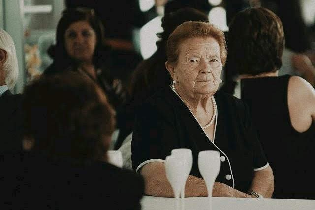 Smuteční hostina, ilustrační fotografie.jpg Smuteční hostina, ilustrační fotografie