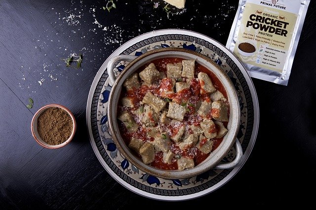 Paleo dieta, ilustrační fotografie.jpg Paleo dieta, ilustrační fotografie