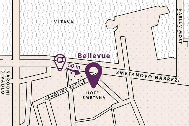 Bellevue je teď jinde.jpg Bellevue je teď jinde