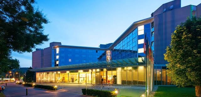 Quality Hotel Brno Exhibition Centre.jpg Quality Hotel Brno Exhibition Centre