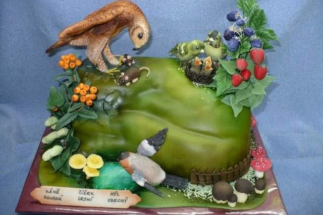 Odešla Pavla Indrová.jpg Odešla Pavla Indrová