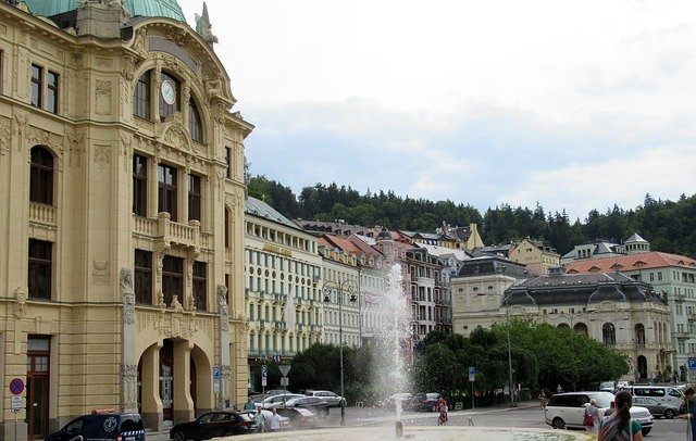 Karlovy Vary, ilustrační fotografie.jpg Karlovy Vary, ilustrační fotografie