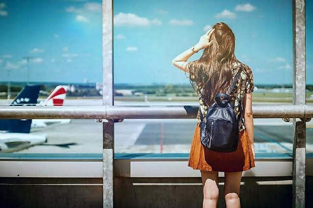 Letiště, ilustrační fotografie.jpg Letiště, ilustrační fotografie