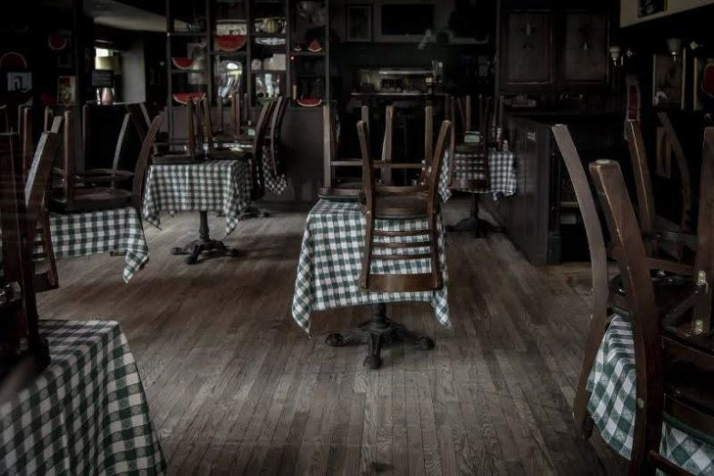 Restaurace, ilustrační fotografie.jpg Restaurace, ilustrační fotografie