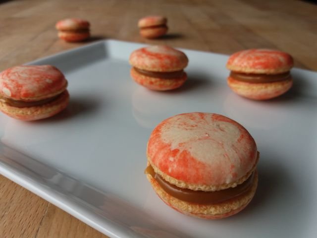 Makronky, makronky, makronky.jpg Makronky, makronky, makronky