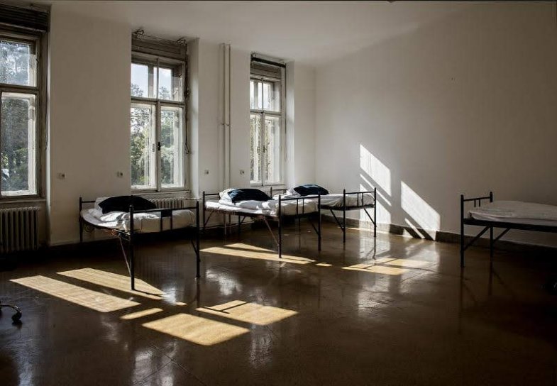 Franz Kafka Špitál v Brně.jpg Franz Kafka Špitál v Brně