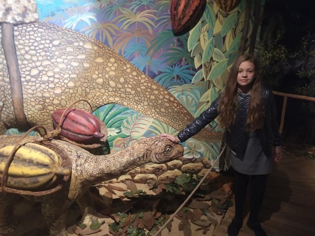 Voňavé čokoládové království Chocotopia najdete v Průhonicích.jpg Voňavé čokoládové království Chocotopia najdete v Průhonicích