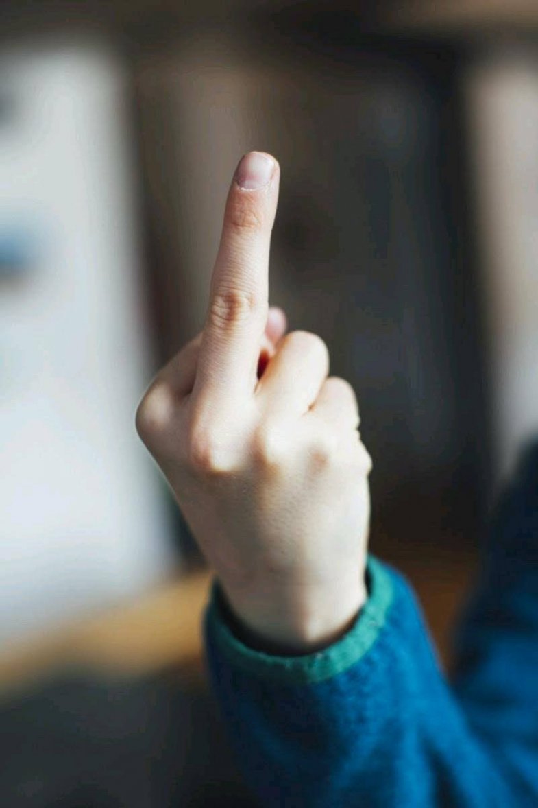 Prstík, ilustrační fotografie.jpg Prstík, ilustrační fotografie