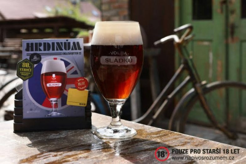 Květnová Volba sládků vzdává čest hrdinům.jpg Květnová Volba sládků vzdává čest hrdinům