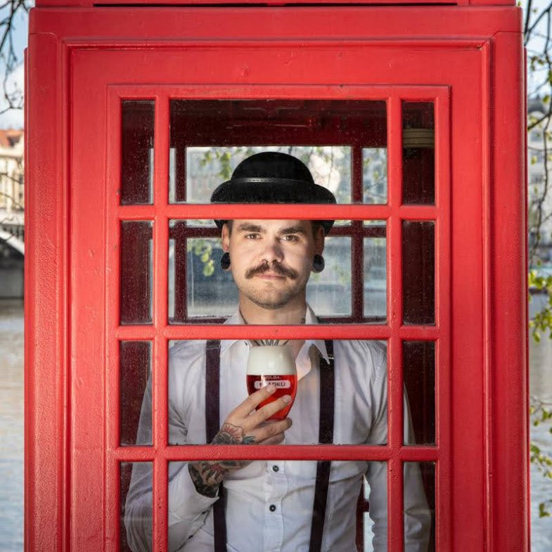 Květnová Volba sládků vzdává čest hrdinům.jpg Květnová Volba sládků vzdává čest hrdinům