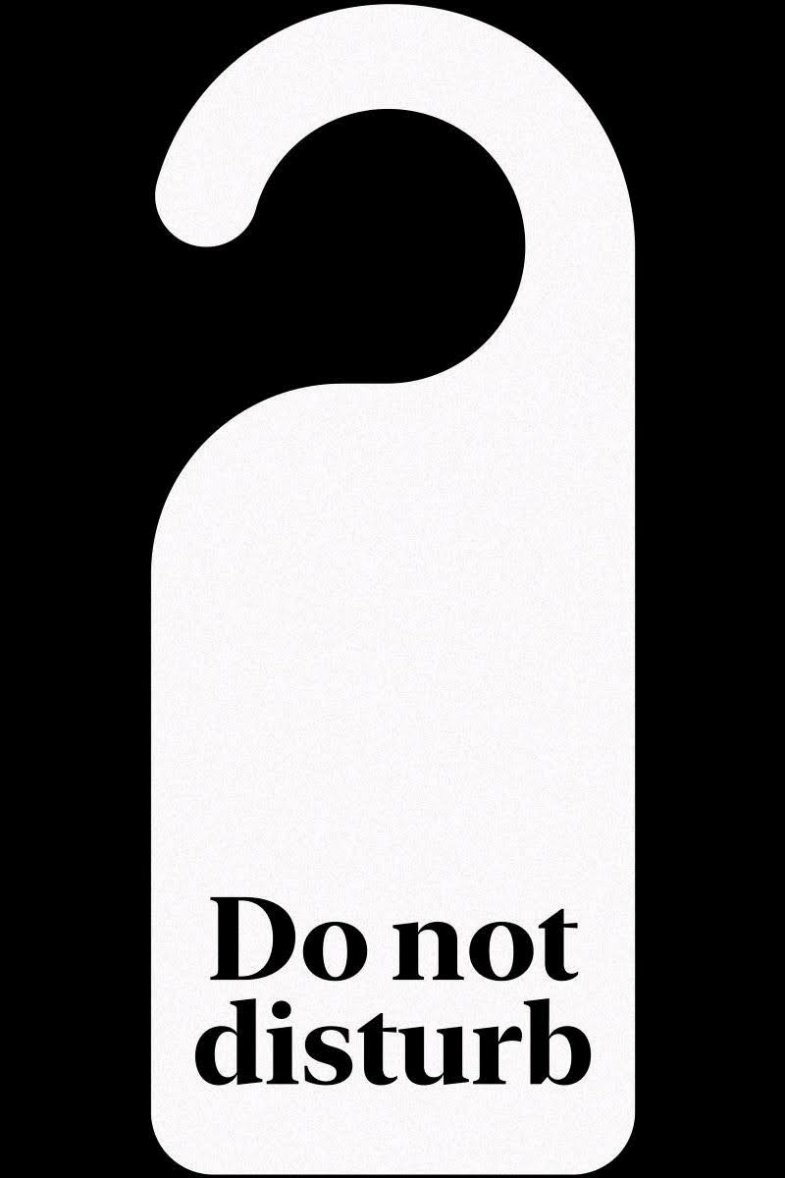 Hotel, ilustrační fotografie