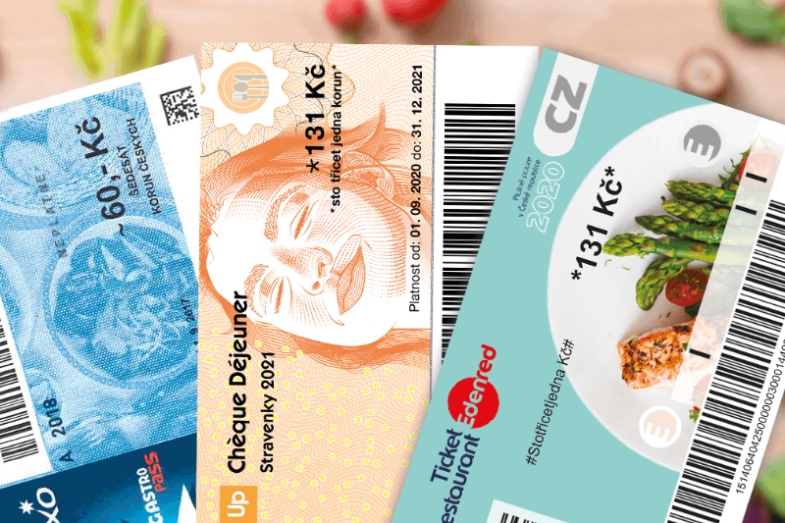 Úřad udělil vysoké pokuty stravenkovým firmám.png Úřad udělil vysoké pokuty stravenkovým firmám