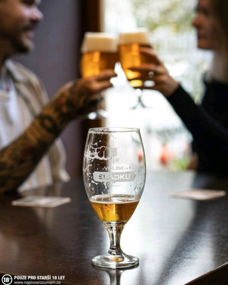 Volba sládků v listopadu nabízí Saharu.jpg Volba sládků v listopadu nabízí Saharu