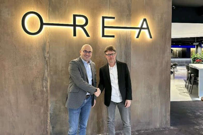 Provoz hotelu Panorama přebírají Orea Hotels & Resorts.jpg Stejná je to smutný, že to pan Lachman nemá komu předat ?