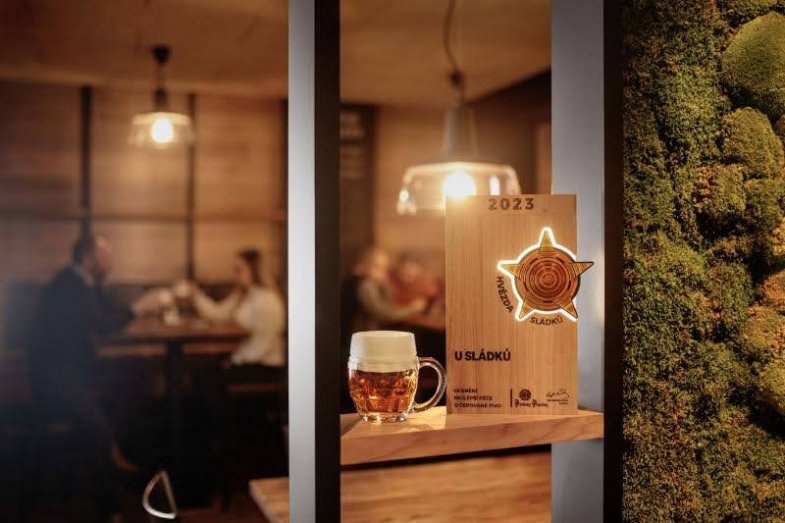 "Hvězdných" podniků Prazdroje přibývá i mimo města.jpg "Hvězdných" podniků Prazdroje přibývá i mimo města