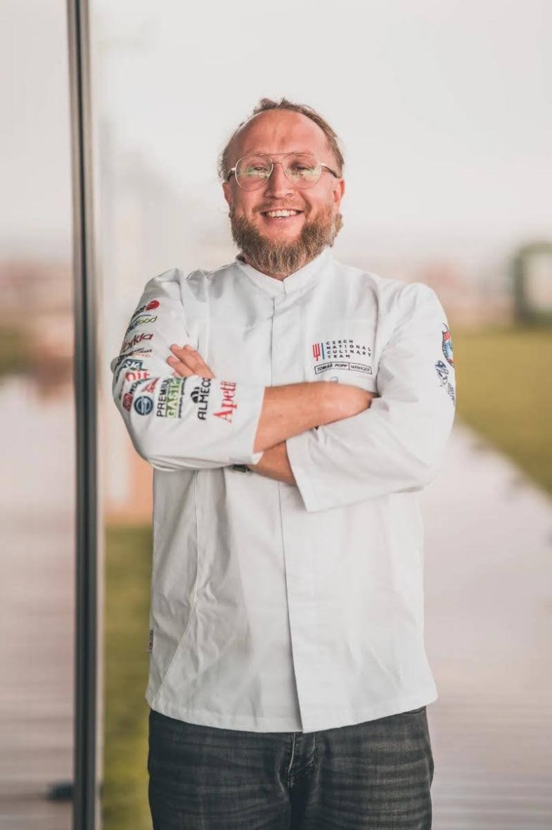 Manažer Asociace kuchařů a cukrářů ČR Tomáš Popp .jpg Manažer Asociace kuchařů a cukrářů ČR Tomáš Popp