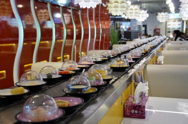 "Suši teror": Policie zadržela pachatele.jpg "Suši teror": Policie zadržela pachatele