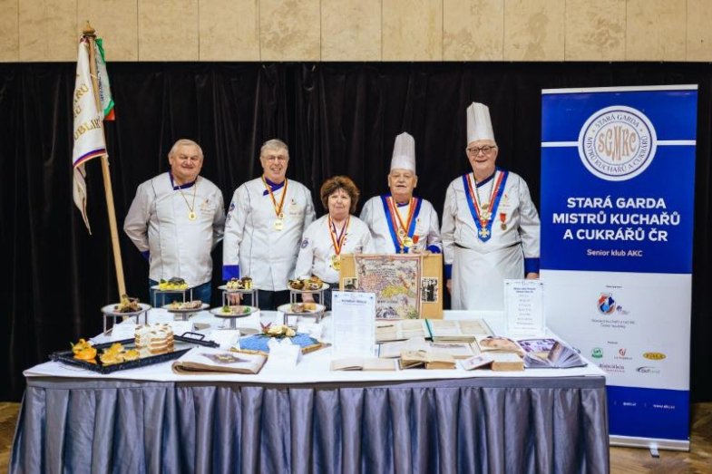 Ohlednuti za 25. ročníkem Gastro Hradec.jpg Ohlednuti za 25. ročníkem Gastro Hradec